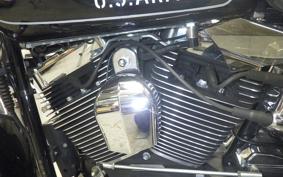 HARLEY FLSTC 1580 2013