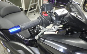 YAMAHA T-MAX 500 2008 SJ08J