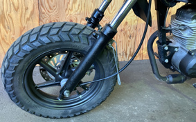 HONDA APE50 TYPE D AC18