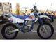 Фото Yamaha TT250R 1993 с японского аукциона