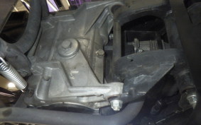 SUZUKI ADDRESS 110 2026 CE47A