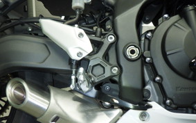 KAWASAKI ZX-25R ZX250E