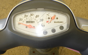 SUZUKI LET's 4 CA45A