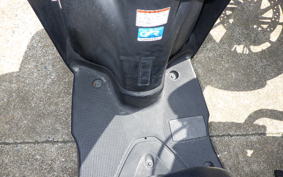 YAMAHA GEAR Gen.2 UA08J