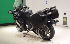 KAWASAKI 1400 GTR 2008 ZGT40A