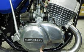 KAWASAKI 750SS 2000 H2F