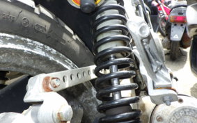 YAMAHA SRX400 Gen.2 1987 1JL