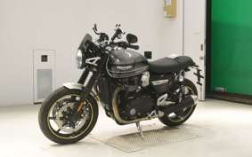 TRIUMPH SPEED TWIN 2019