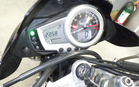 TRIUMPH STREET TRIPLE 2009