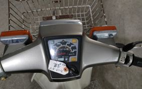 HONDA SUPER CUB50 AA01