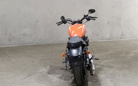 HARLEY XL883N 2015 LE2