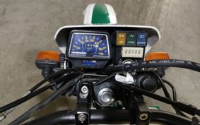 YAMAHA SEROW 225 1KH