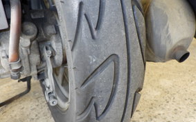 HONDA CREA SCOOPY AF55