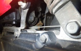 HONDA MOTOCOMPO 2008 AB12