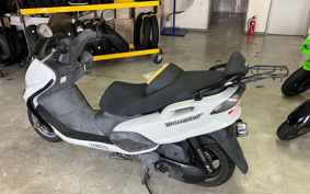YAMAHA MAJESTY 125FI SE27