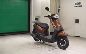 HONDA TACT Gen.4 2009 AF79