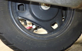 SUZUKI ADDRESS V125 G CF4EA