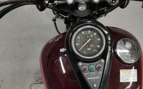 KAWASAKI VULCAN400 DRIFTER VN400D