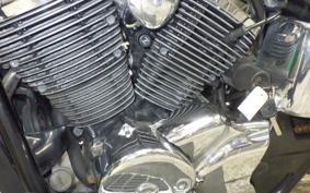 HONDA SHADOW 400 2008 NC34