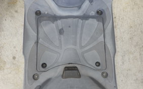 SUZUKI LET's 5 CA47A