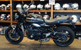 KAWASAKI Z900RS 2019 ZR900C