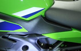 KAWASAKI ZX-4RR 2026 ZX400P