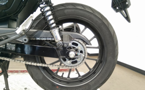 HONDA GB350S 2022 NC59