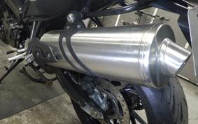 BMW F800R 2016