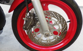SUZUKI WOLF 250 2013 VJ21A