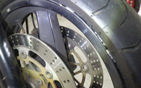 KAWASAKI ZRX400 1995 ZR400E