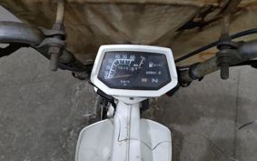 HONDA CAR LEE50 CF50