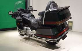 HONDA GL1500 GOLD WING SE 1993 SC22