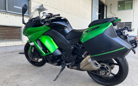 KAWASAKI NINJA 1000 ABS 2014 ZXT00L