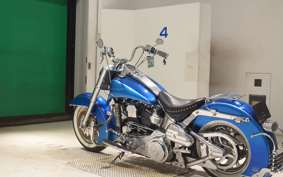 HARLEY FLSTF 1340 1997