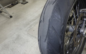 YAMAHA WR250F E 2008