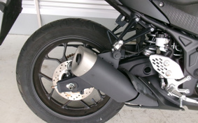 YAMAHA YZF-R25 ABS RG43J