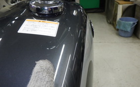 YAMAHA SR400 Gen.5 2021 RH16J