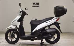 SUZUKI ADDRESS 110 CE47A