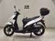 Фото Suzuki ADDRESS 110 с японского аукциона