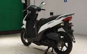 SUZUKI ADDRESS 110 1997 CE47A
