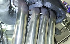 HONDA CB650F 2014 RC83