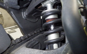 HONDA CBR250R GEN 3 2022 MC41