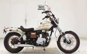 HONDA REBEL 250 MC13