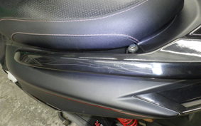 YAMAHA CYGNUS 125 XSR 3 2005 SEA5J