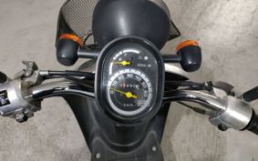 HONDA TODAY AF67