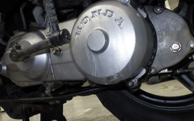 HONDA GIORNO 2016 AF24