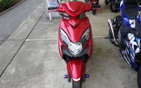 SUZUKI SWISH DV12B