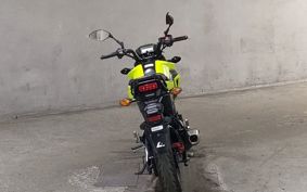 HONDA GU ROM JC61