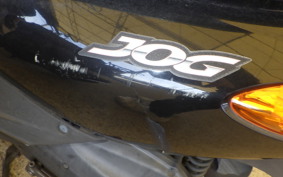 YAMAHA JOG Gen.5 SA36J