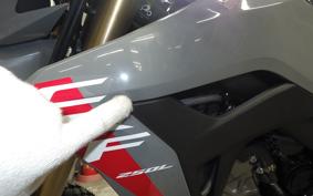 HONDA CRF250L MD47